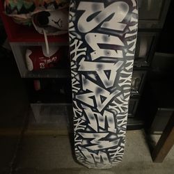 Supreme Board NY EDITION