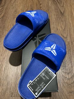 Kobe dodger slides