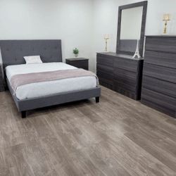 Bedroom Set 🛏️ Juego De Cuarto 