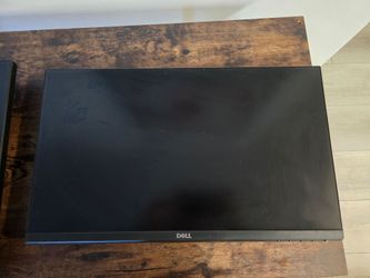 Dell 22" 1080p Monitor (P2219H) - No Stand
