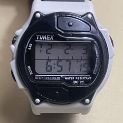 🔲. TIMEX STEALTH WATCH