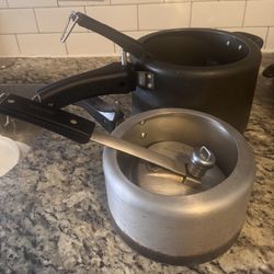 Pressure Cookers Set