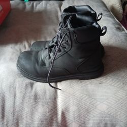 Men's (Lightly Used) Ozark Trail Troy II Boots Size 11 $20 OBO 