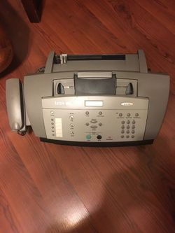 Fax