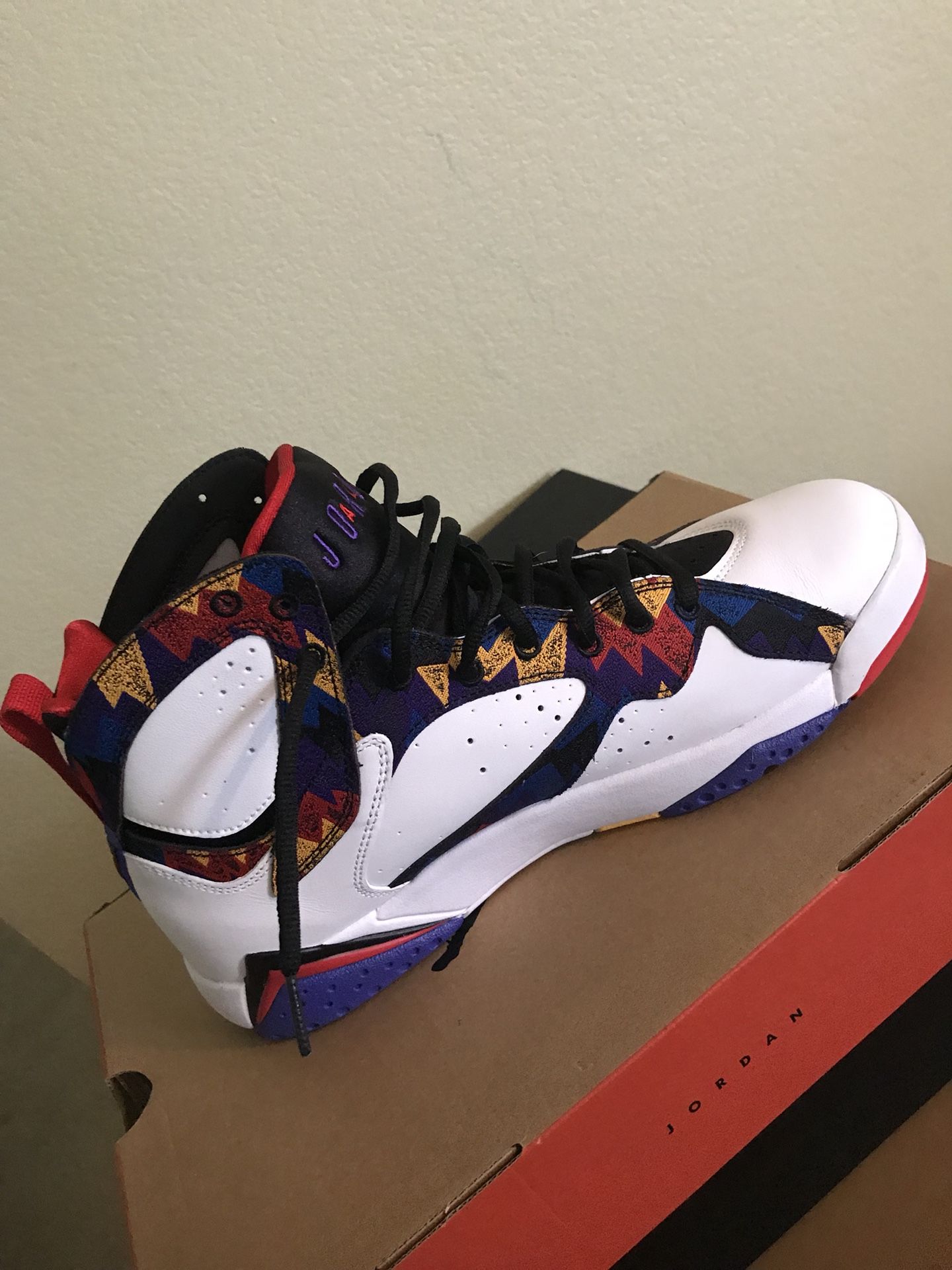 Jordan’s $175, $150, $125
