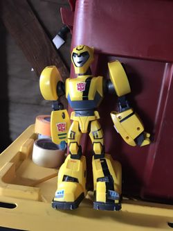 Robots