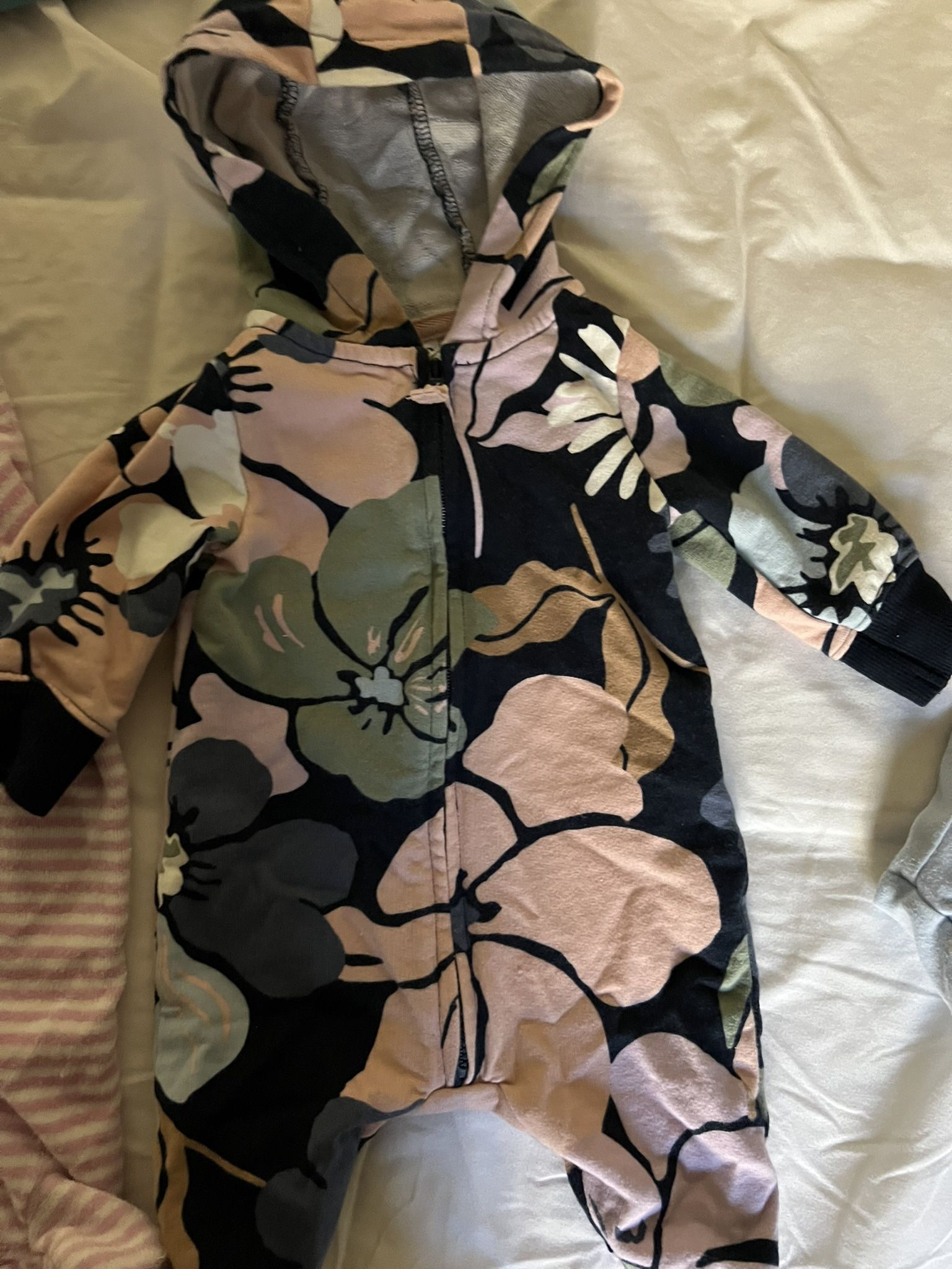 Baby New Born Collision