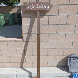 Wedding 
