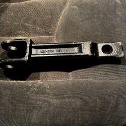 Peterbilt Kenworth Tow Hooks A20-6013 Rev a 14264aa