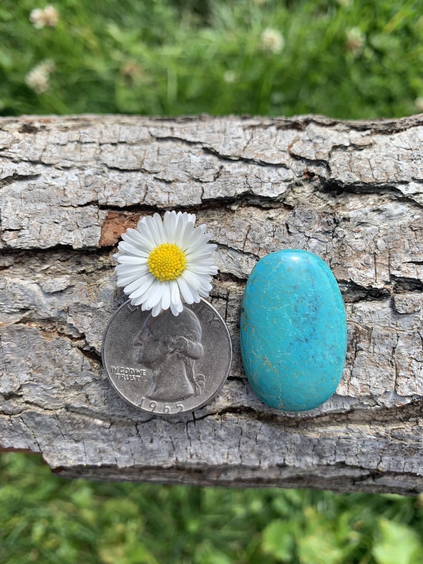 Turquoise Cabochon Gemstones