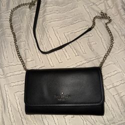 Crossbody Purse