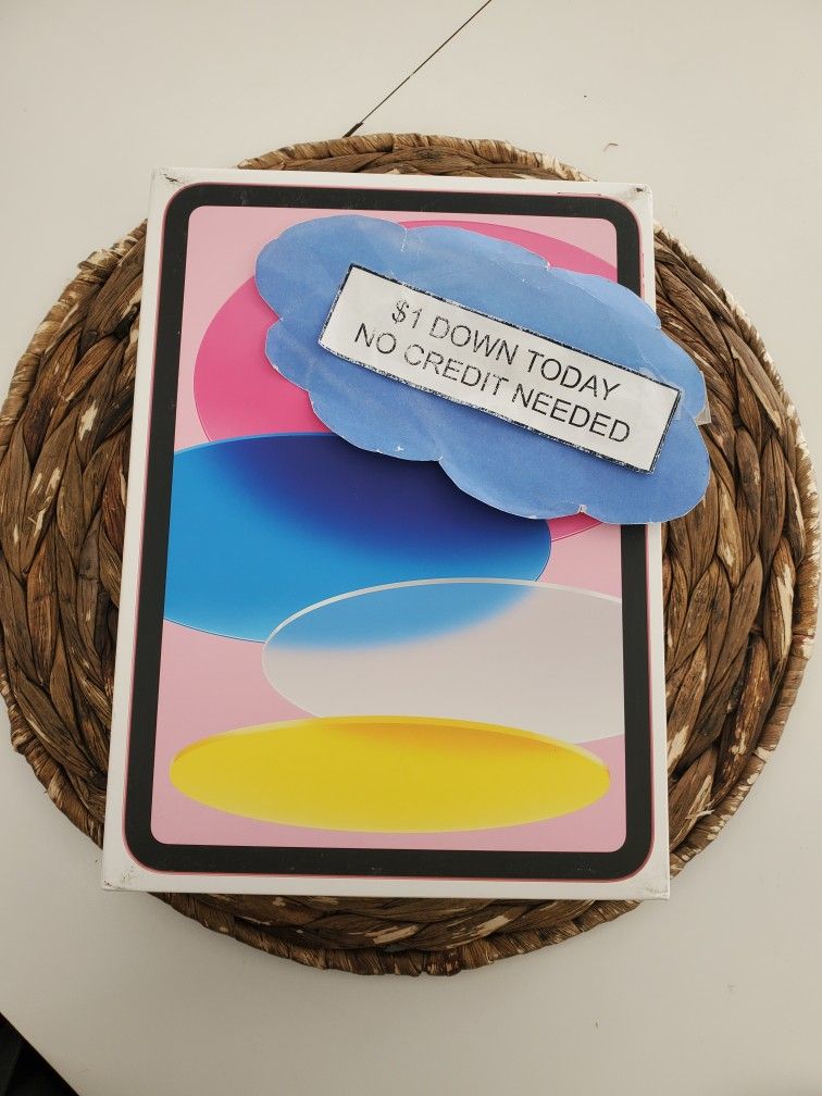๐ฑ Brand New iPad 11โ โ Just $349! Save 45% Instantly