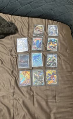 Card Lot For sale