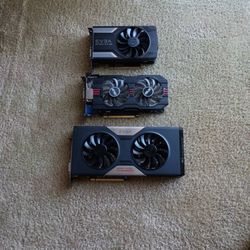Graphic Cards For Pc Gaming
