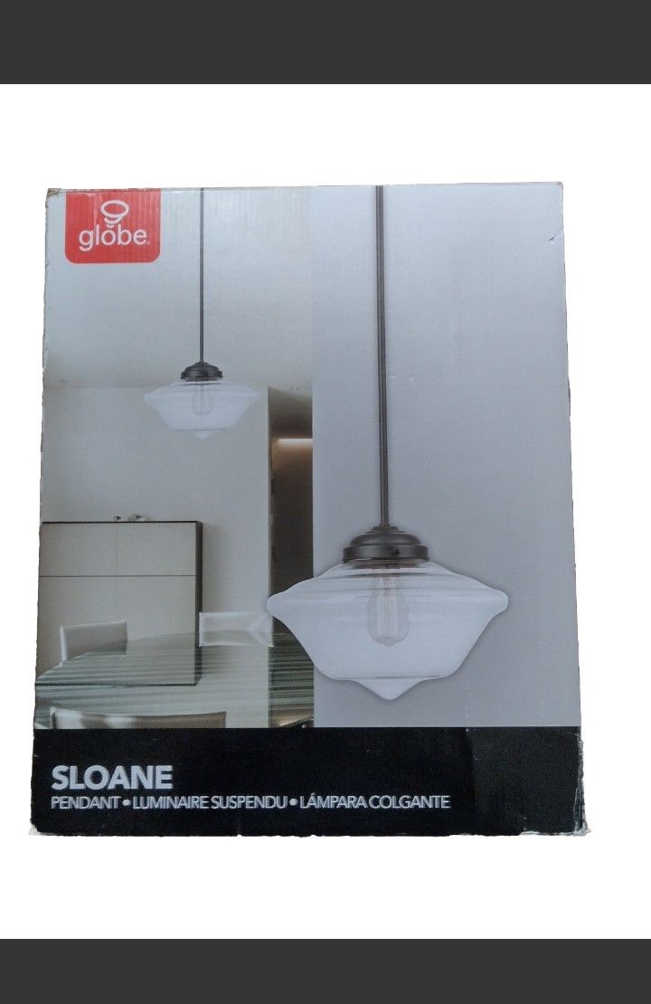 Hanging Lamps