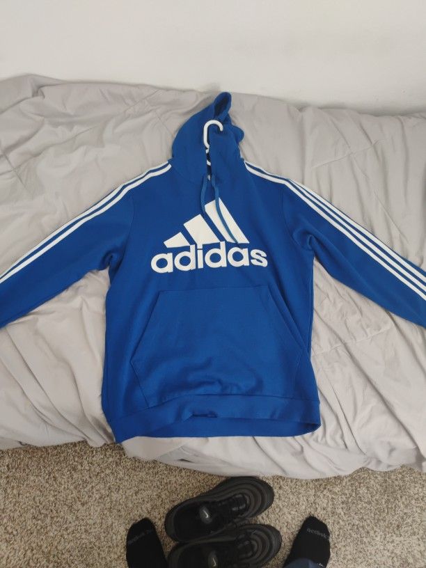 Adidas Hoodie