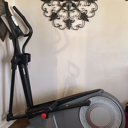 Used Elliptical 
