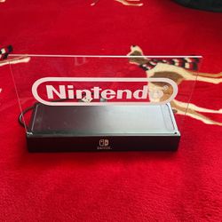 Nintendo Switch Display 