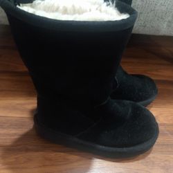 UGGs Size 10 Kids , One Time Used. No Box