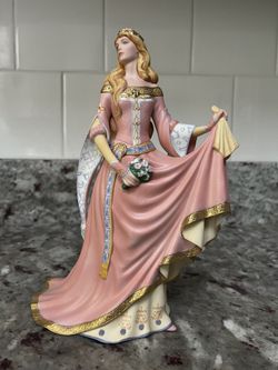 Disney Princess Guinevere 