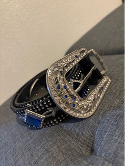 Belt