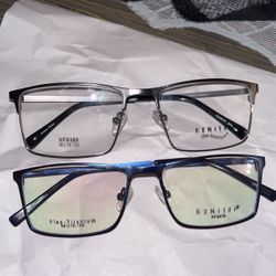Frames New