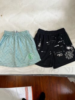 Eric Emanuel shorts