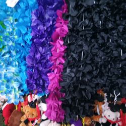 Leis $15 & $20