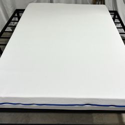 Nectar mattress - FULL ⭐️Flippable⭐️