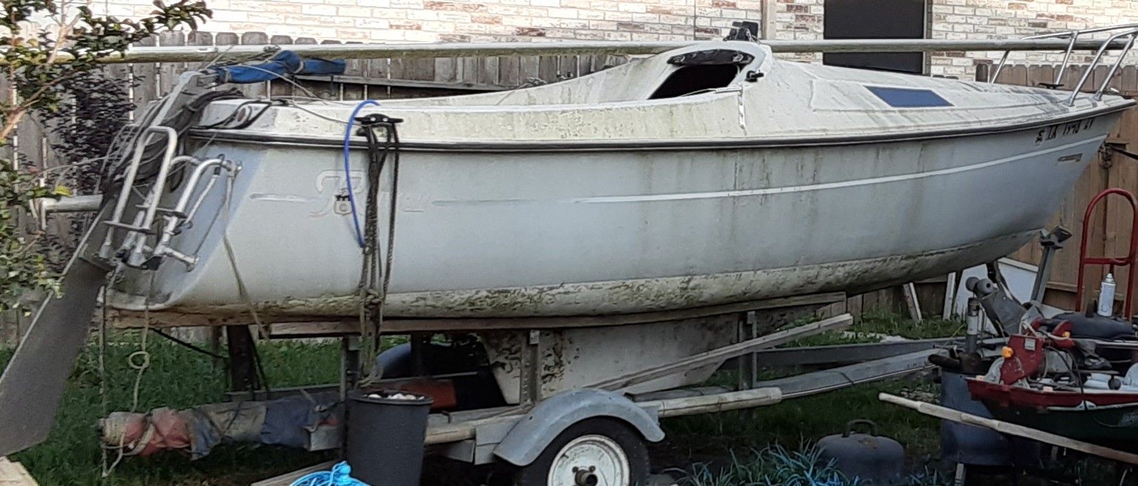 Sailboat