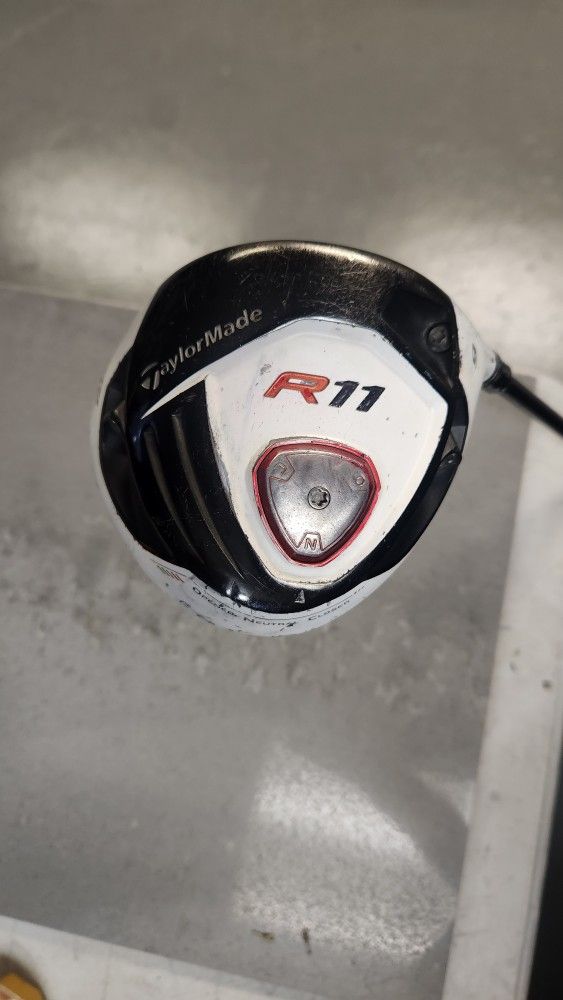 Taylormade R11 