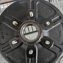 Hubs And Drums For Trailers | Masas 