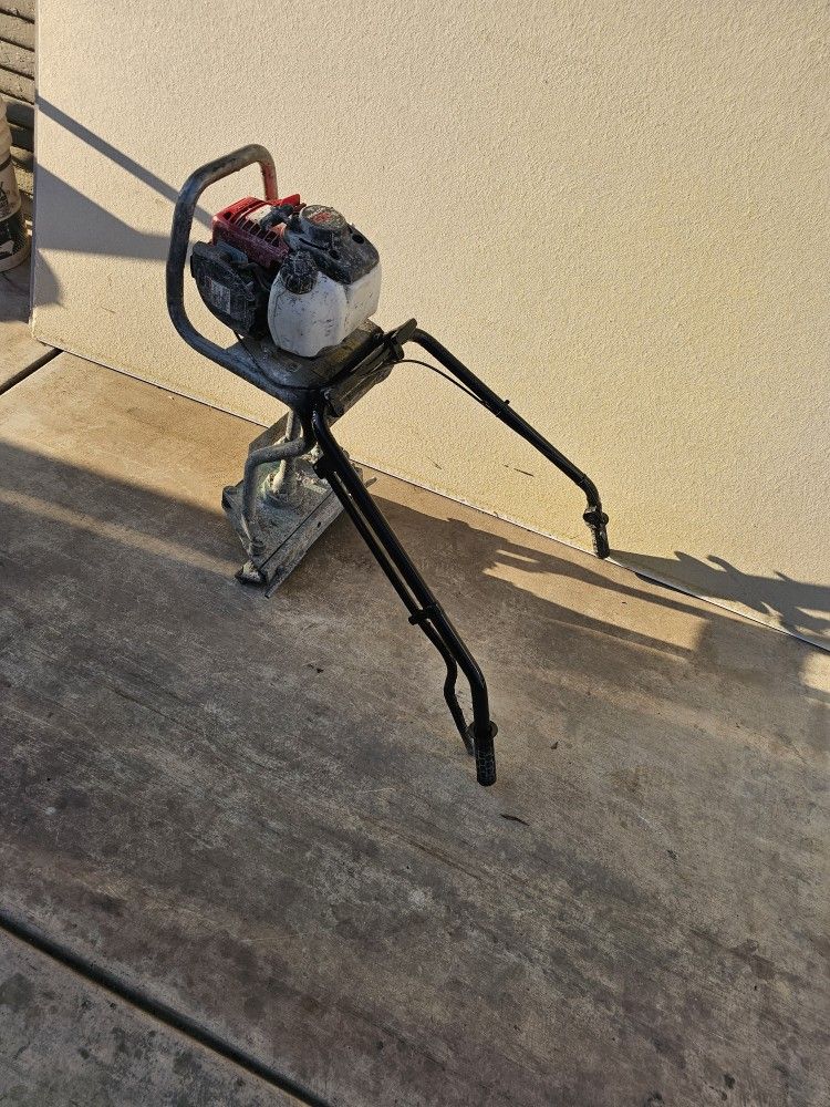 Multiquip Duescreed Power Unit