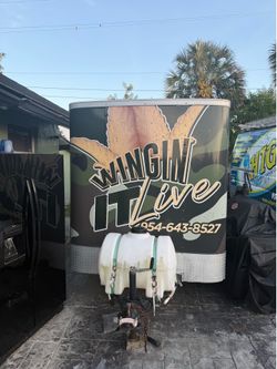 Trailer