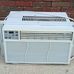 Ac window unit
