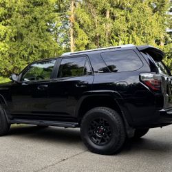 2016 Toyota 4Runner