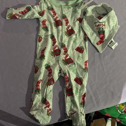 Christmas, Star Wars, Baby