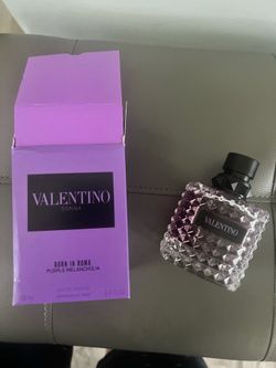 Valentino Donna Born in Roma Purple Melancholia EDP - 3.4 oz / 100ml⁠