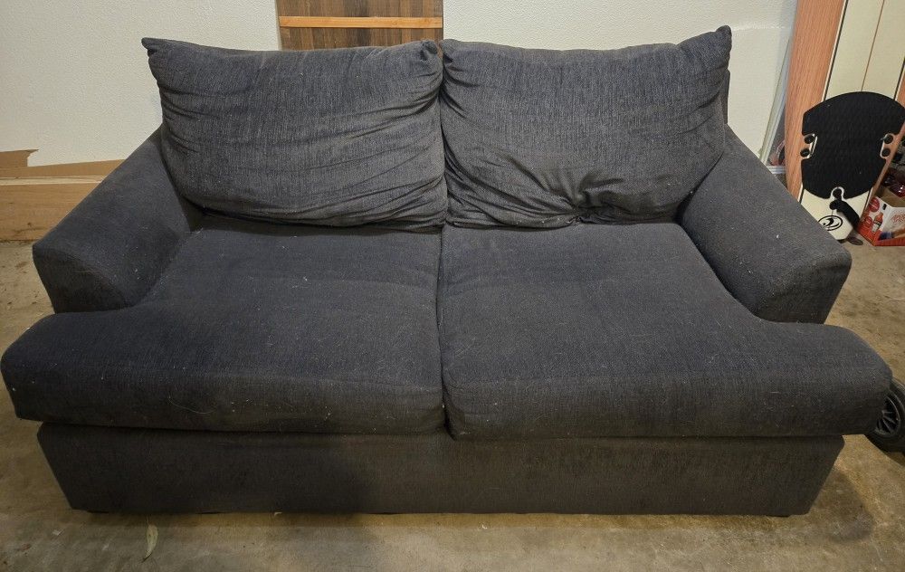 Love Seat