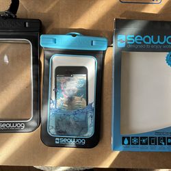 Waterproof Phone Cases