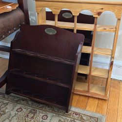 Decorative Shelves 