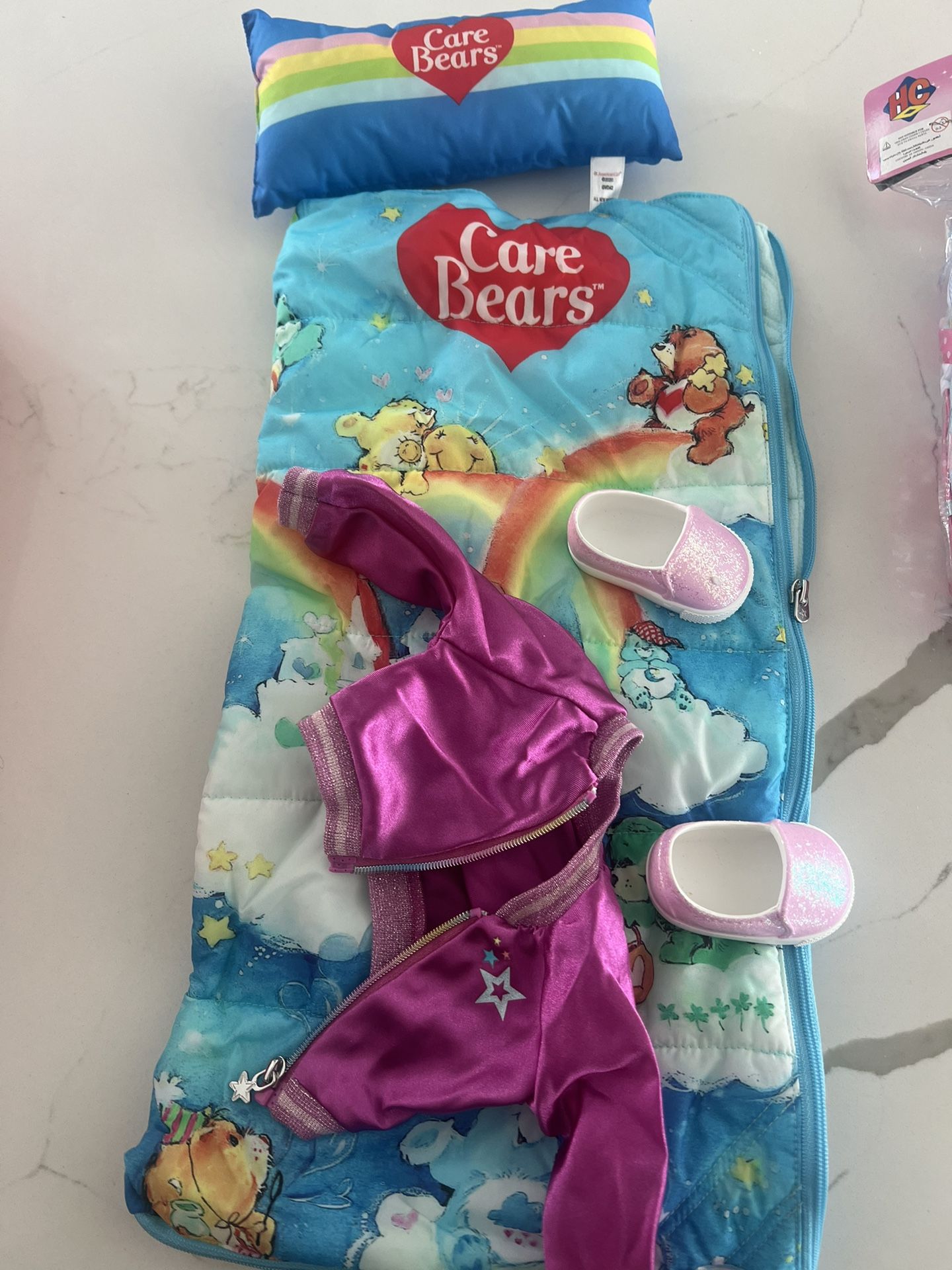 American Girl Doll Accessories