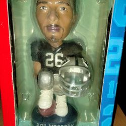 Very Very Rare Rod Woodson BHD