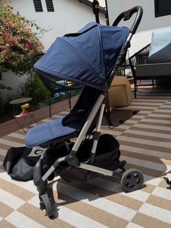 Colugo Compact Stroller