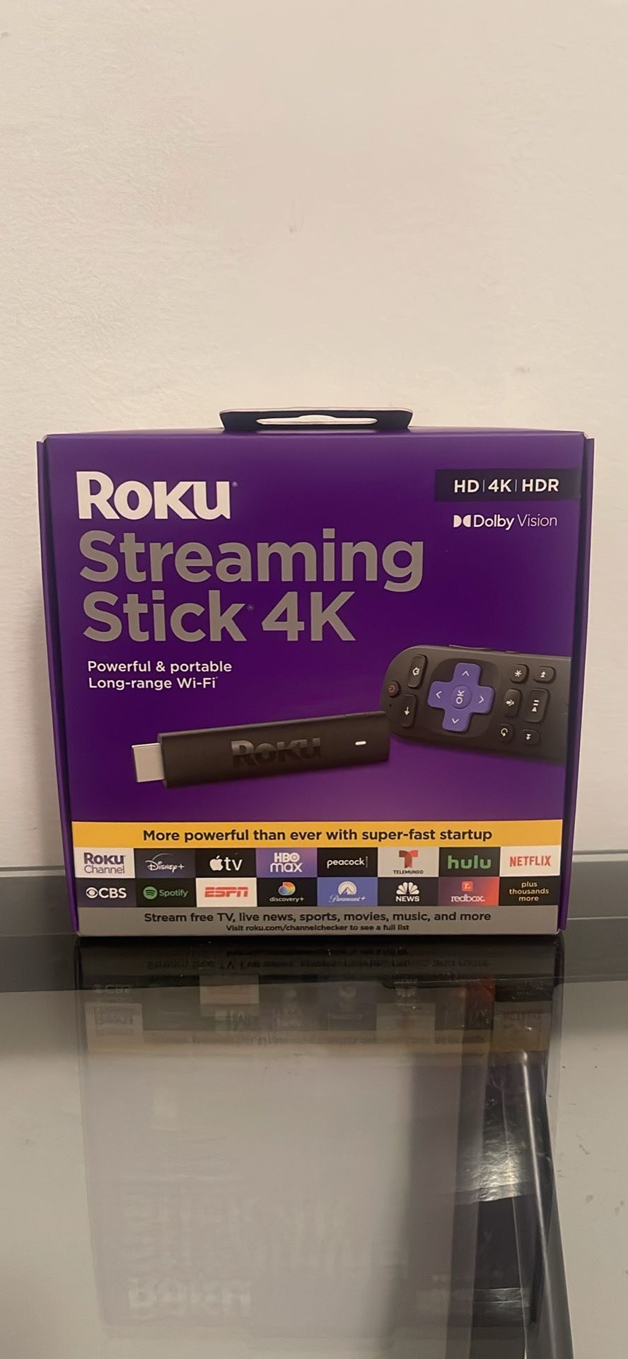 Roku 4k