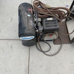 Compressor