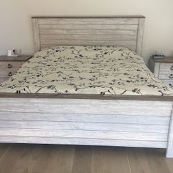 Bedroom Set 