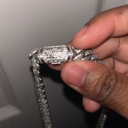 GLD Chain 