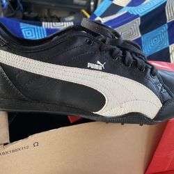 Puma Shoes