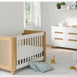 Baby Crib